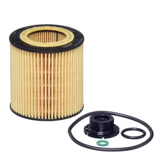 Hengst Engine Oil Filter - 11427953125